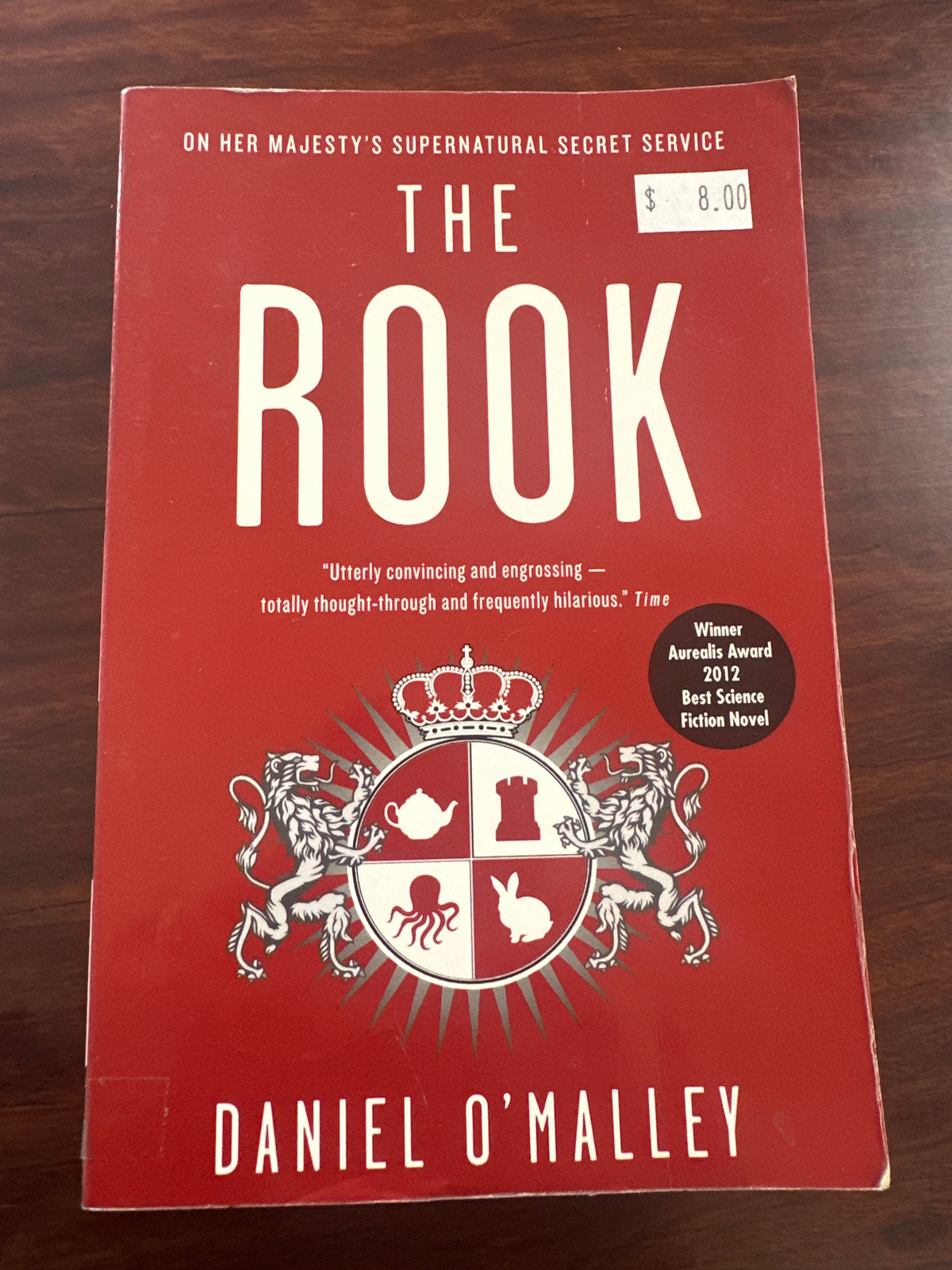 The Rook