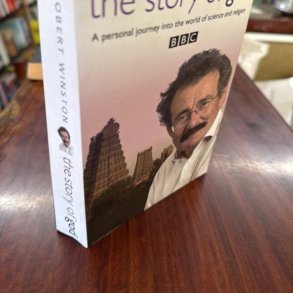 The Story of God