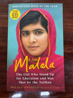 I Am Malala