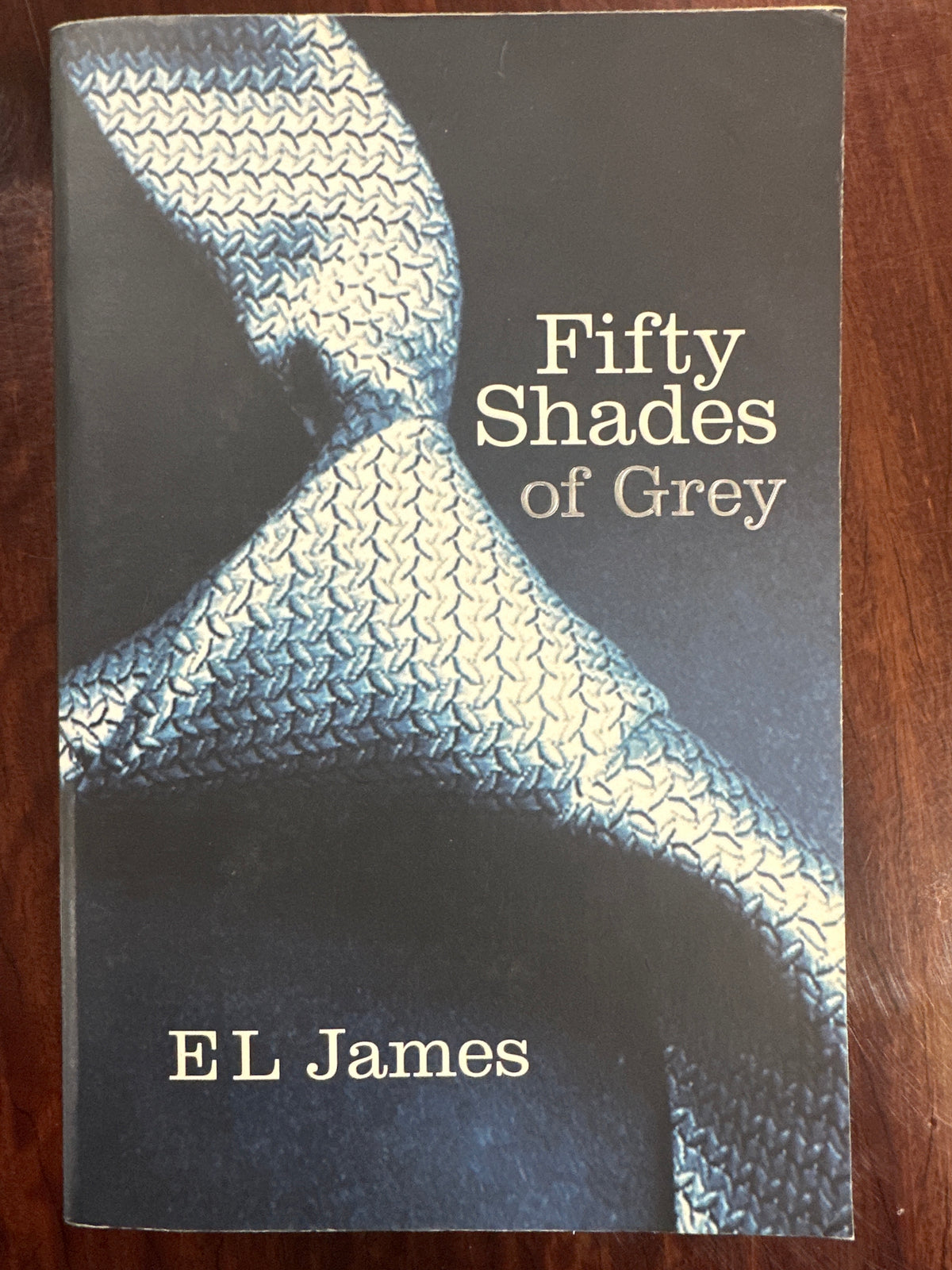 Fifty Shades Of Grey