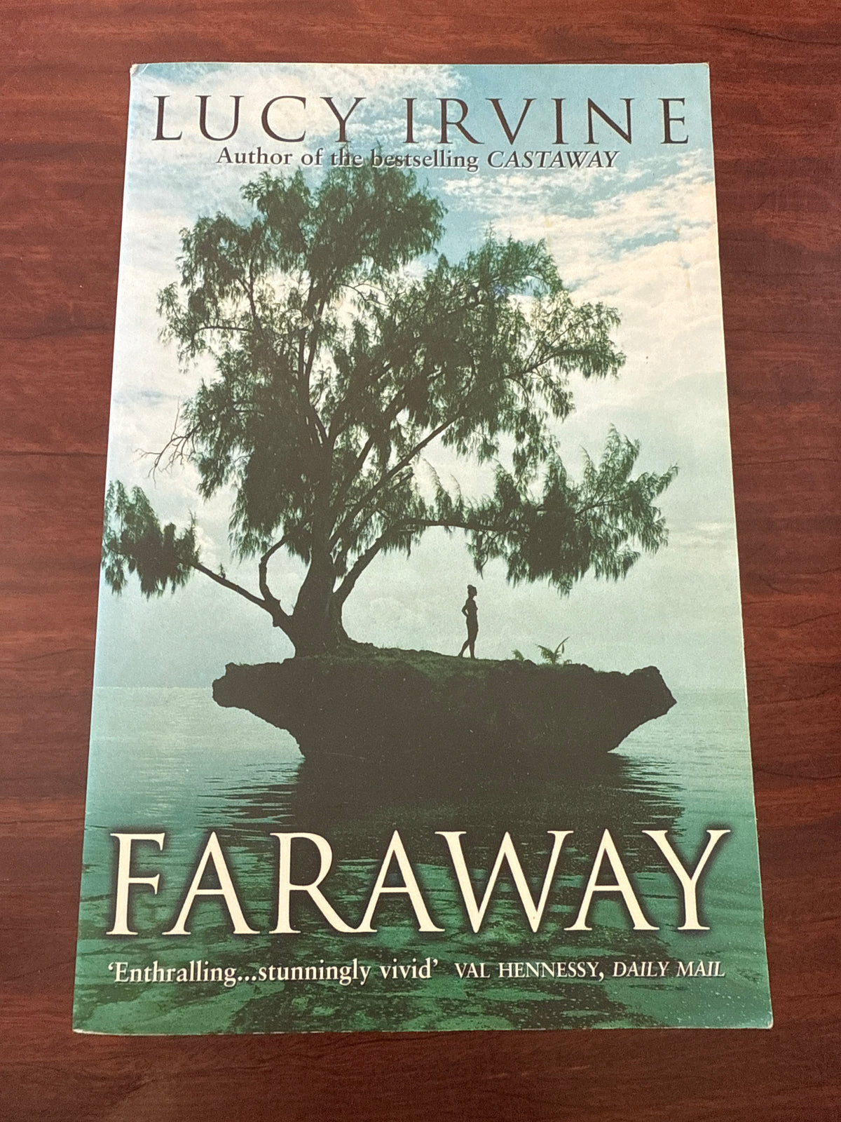 Faraway