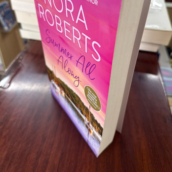 Summer All Along: Courting Catherine/A Man For Amanda