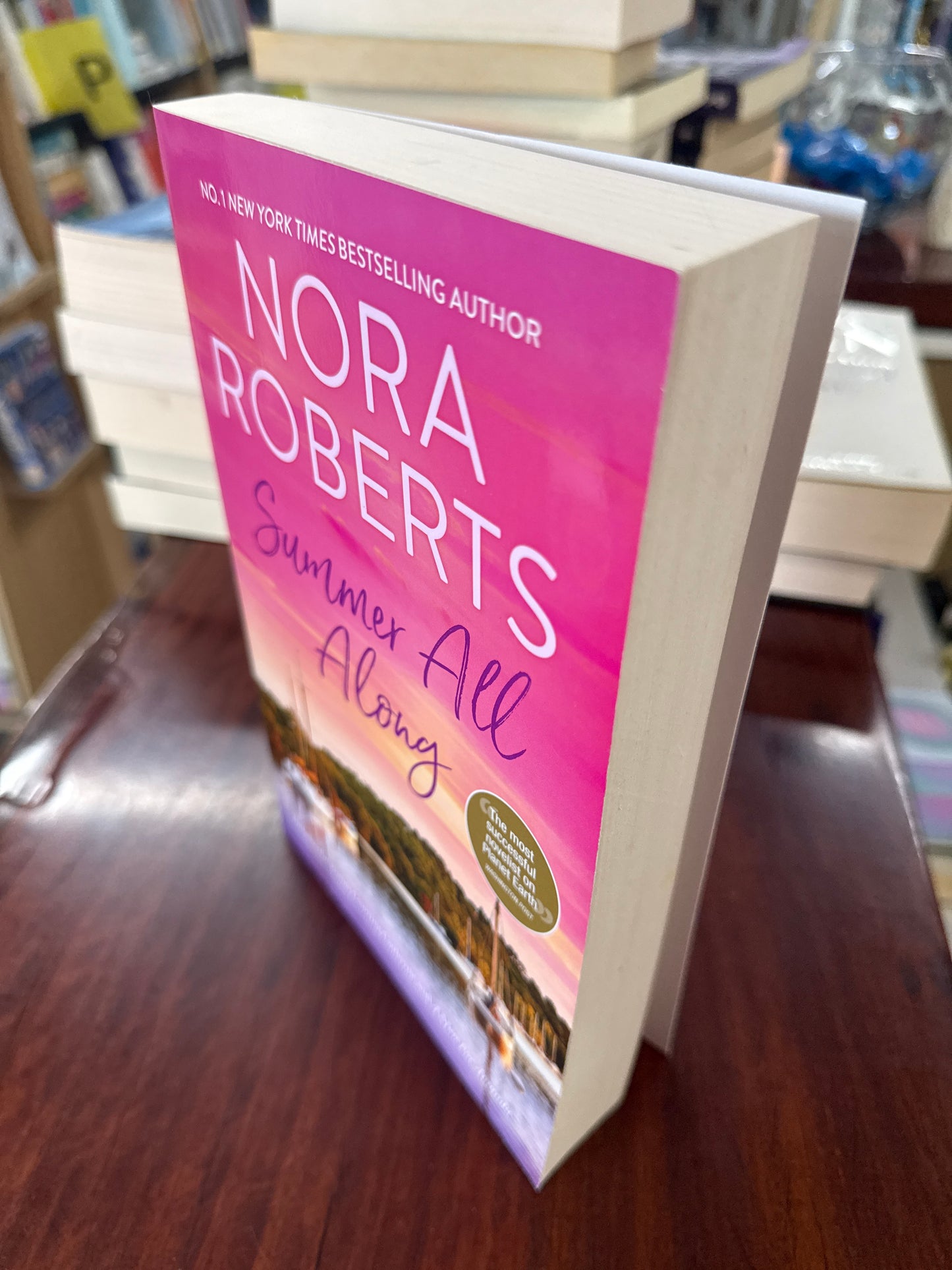 Summer All Along: Courting Catherine/A Man For Amanda