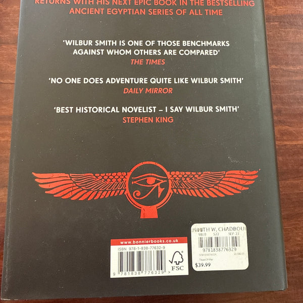Titans of War (Hardcover)