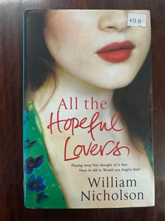 All The Hopeful Lovers (Hardcover)