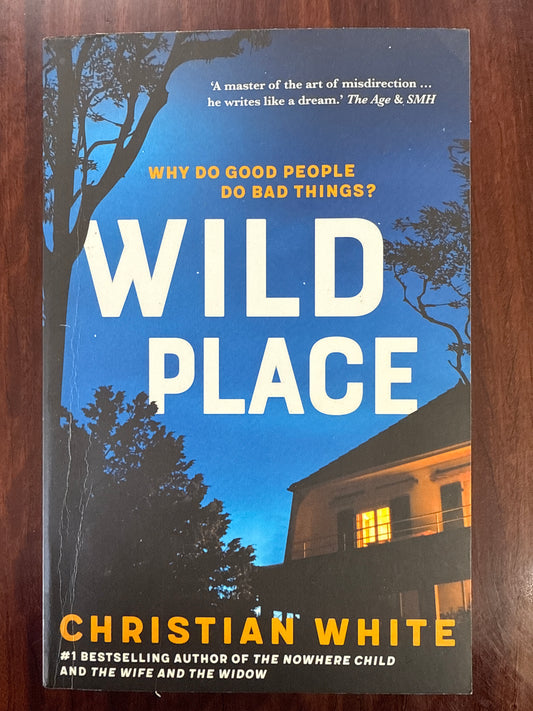 Wild Place