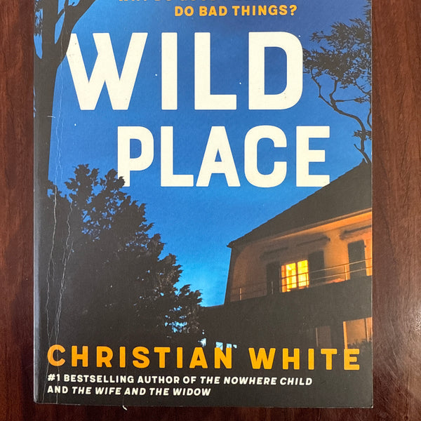 Wild Place