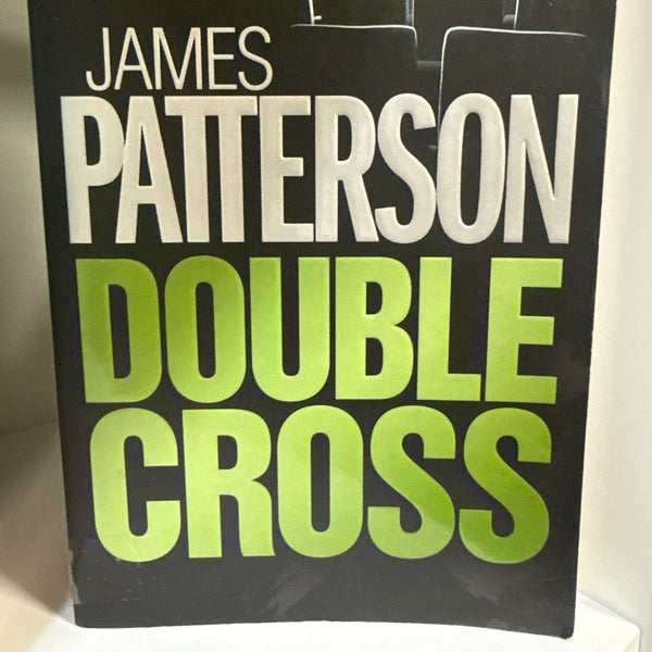 Double Cross