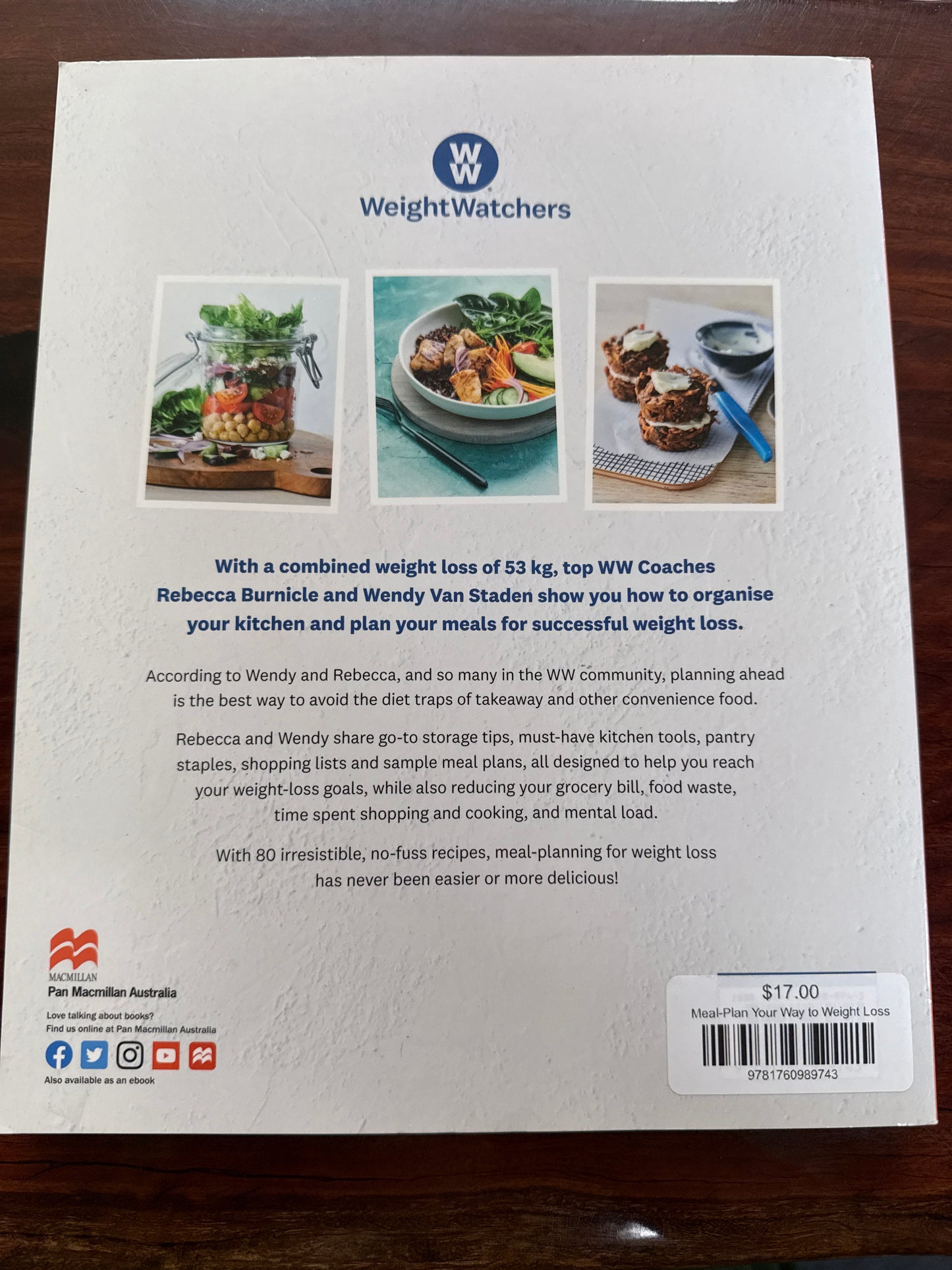 Meal-Plan Your Way to Weight Loss