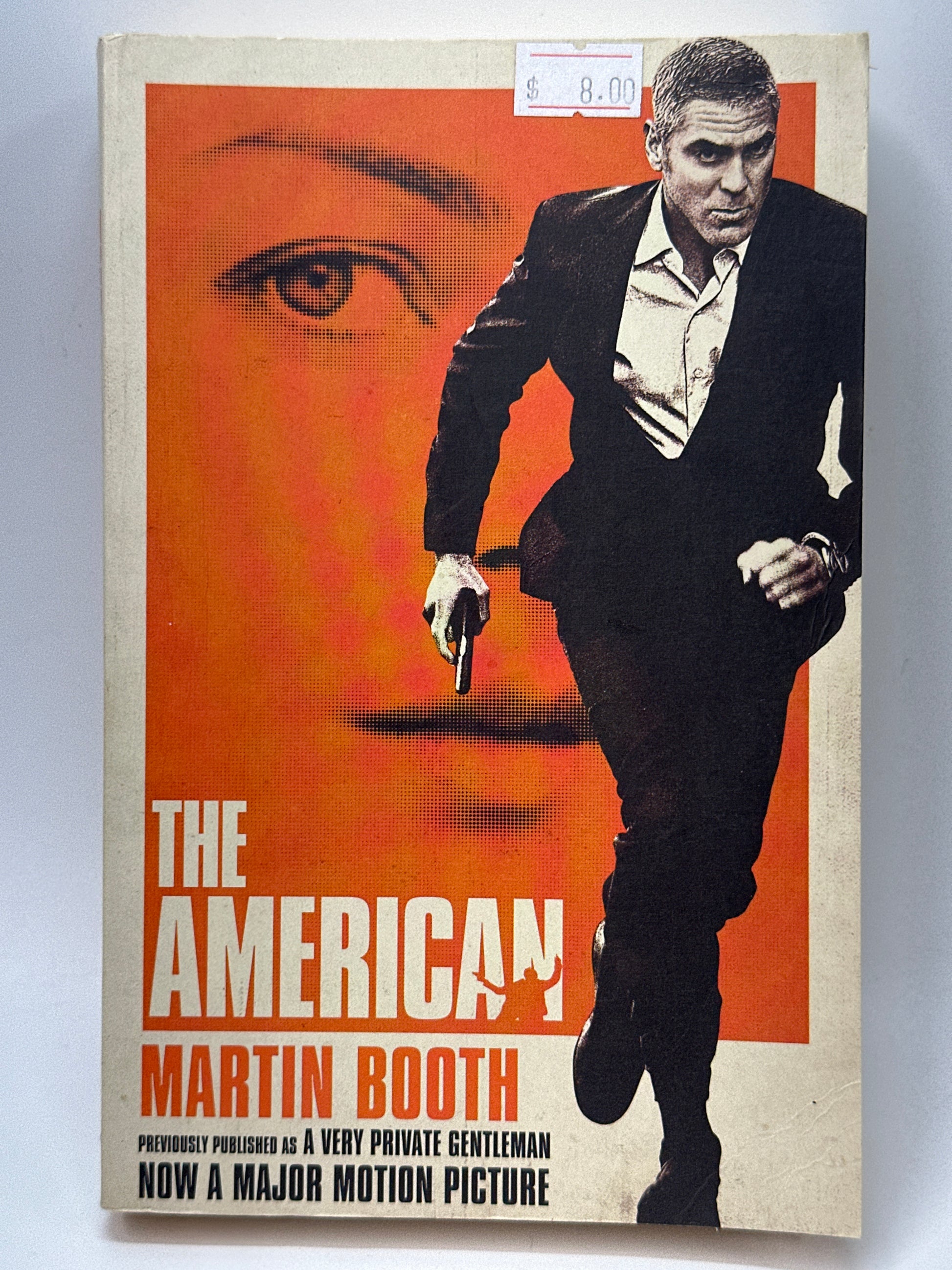 The American