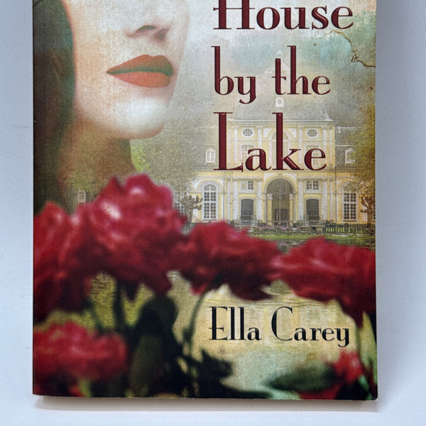 The House by the Lake