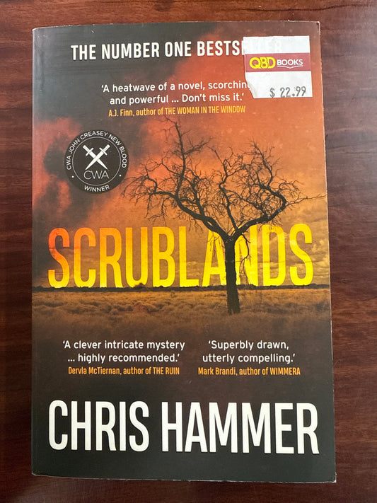 Scrublands