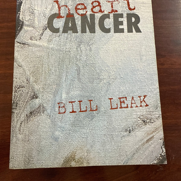 Heart Cancer