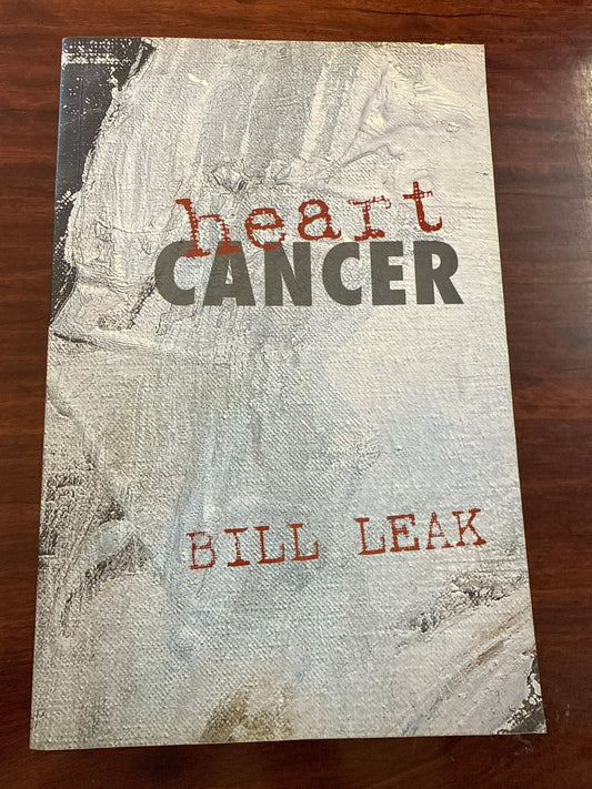 Heart Cancer