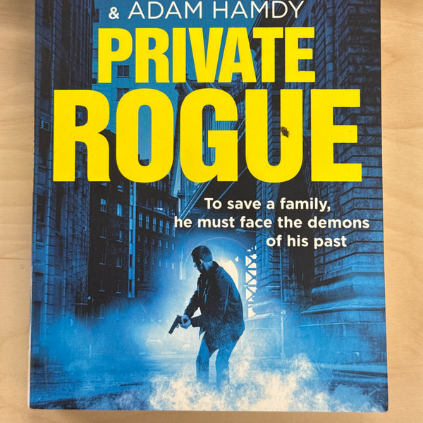 Private Rogue