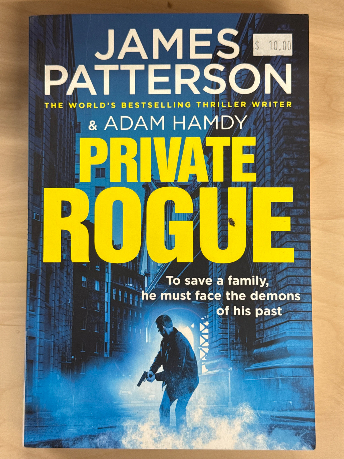 Private Rogue