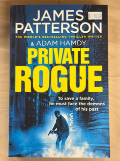 Private Rogue