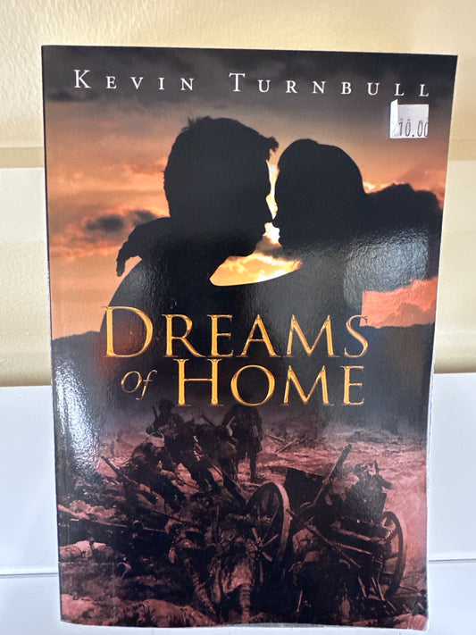 Dreams Of Home