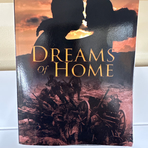 Dreams Of Home