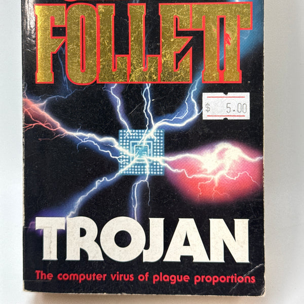 Trojan