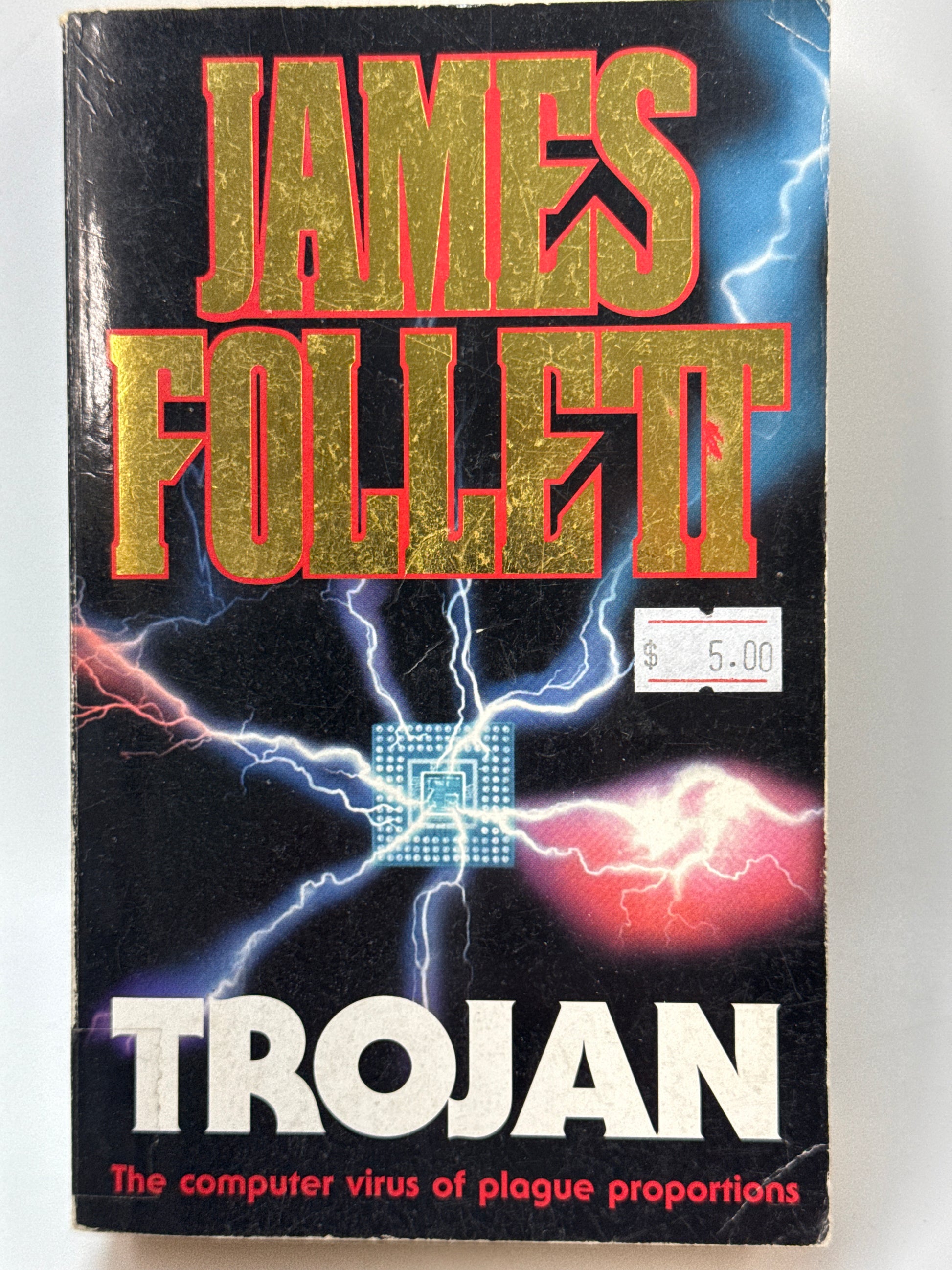 Trojan