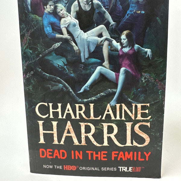 Dead In The Family
