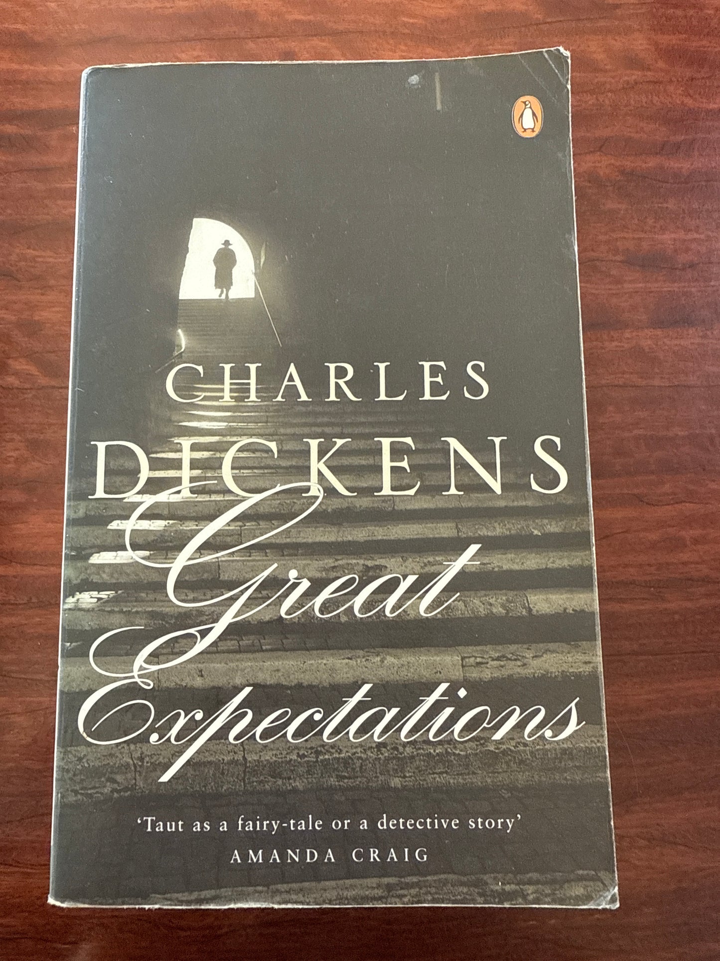 Great Expectations