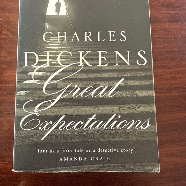 Great Expectations
