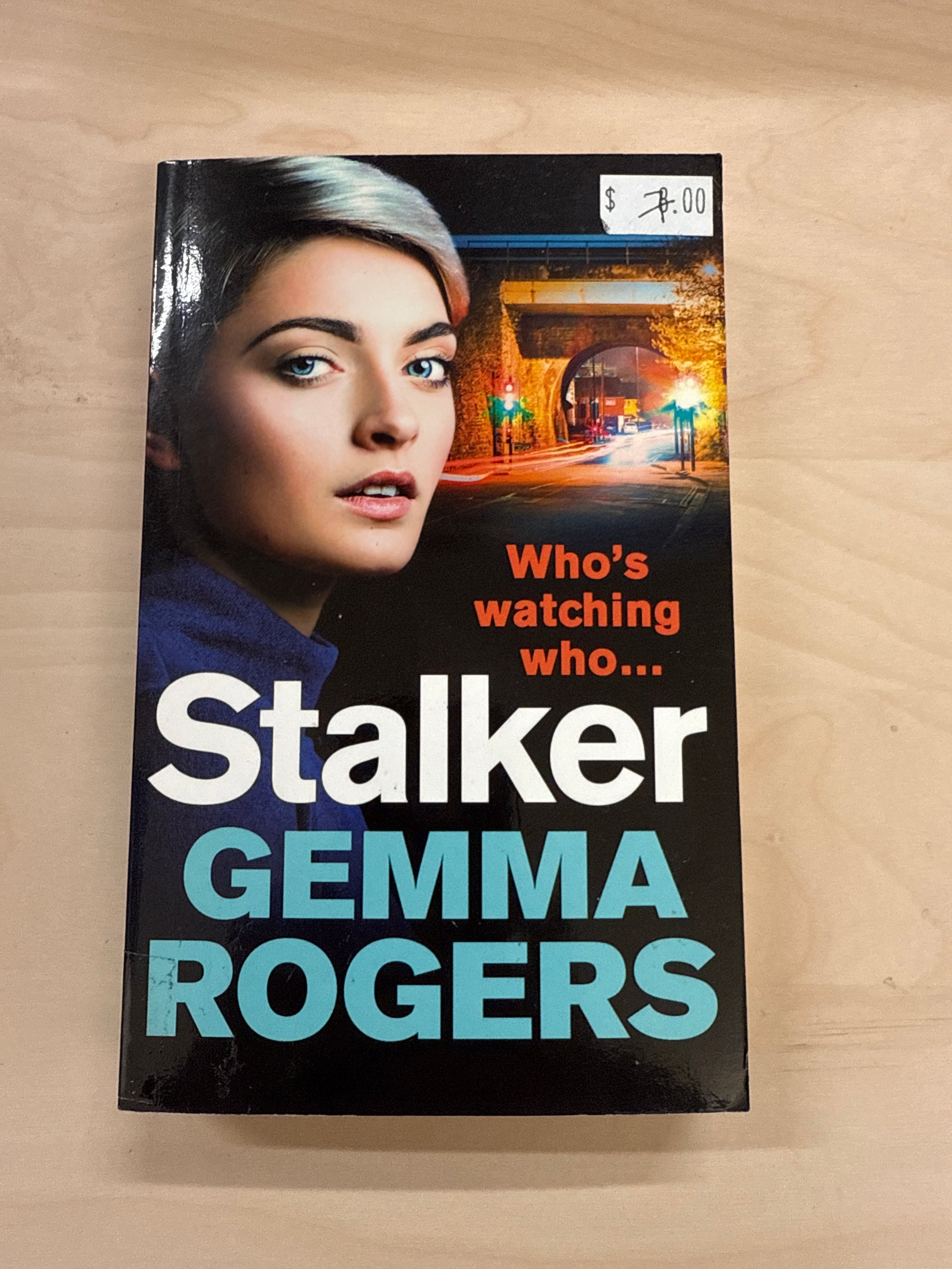 Stalker