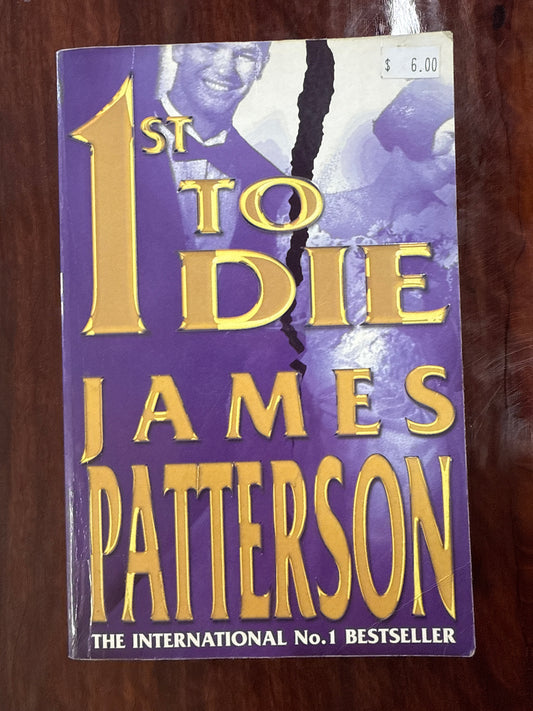 1st To Die