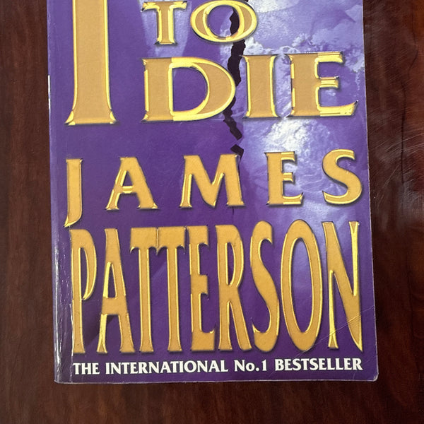 1st To Die