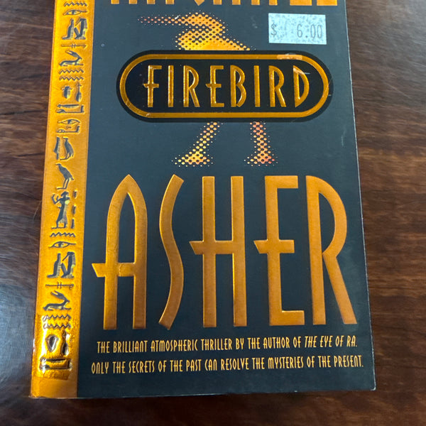 Firebird
