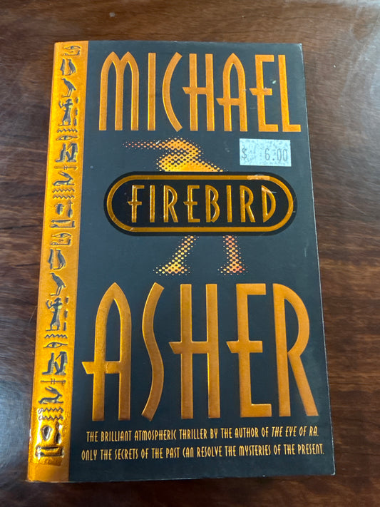 Firebird