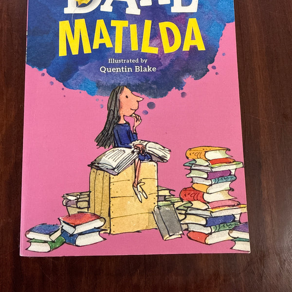 Matilda