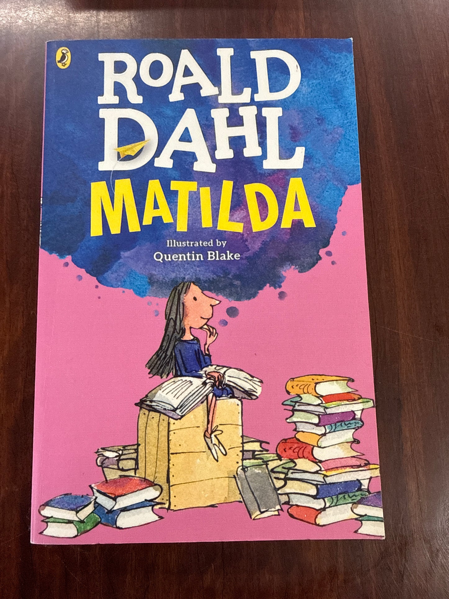 Matilda