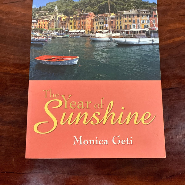 The Year Of Sunshine