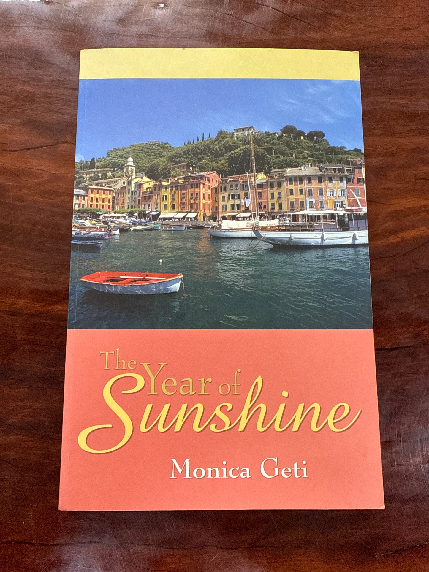 The Year Of Sunshine