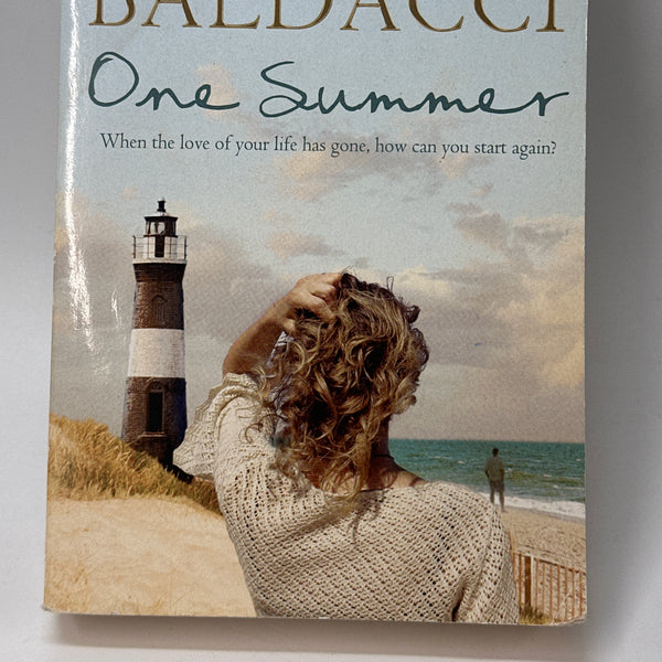 One Summer