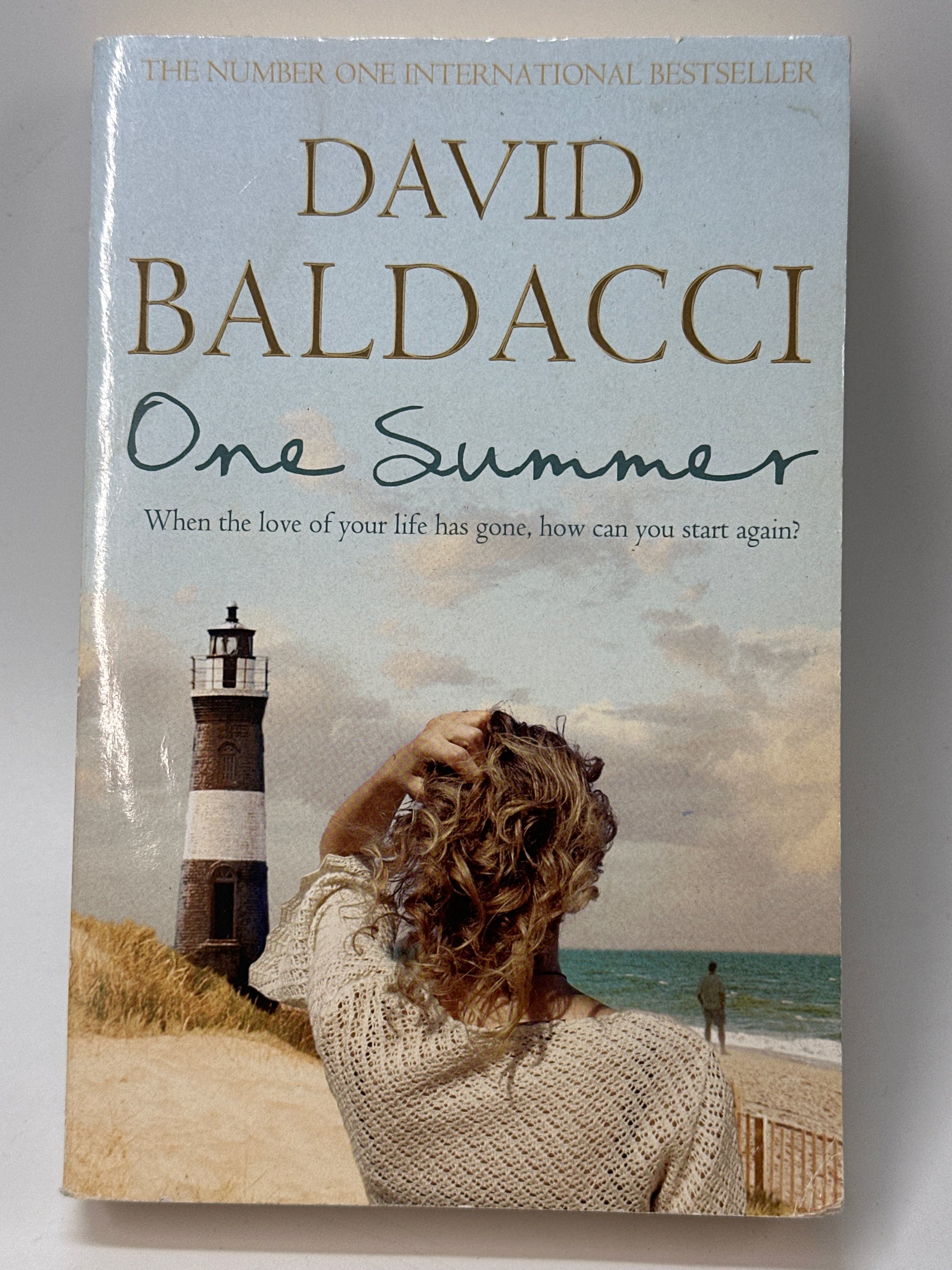 One Summer