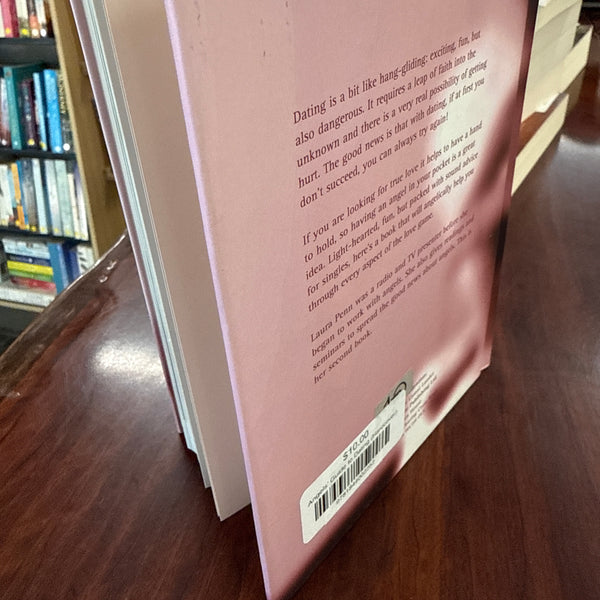 Angels' Guide to Dating (Hardcover)