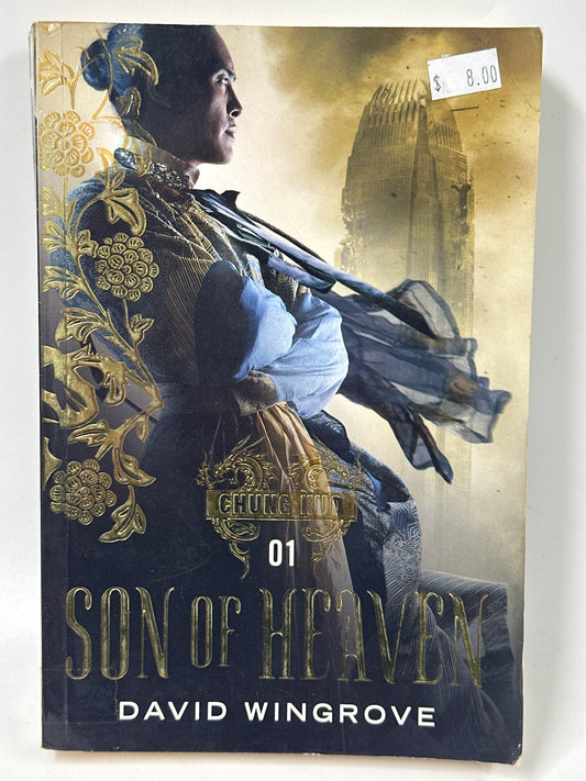 Chung Kuo: Son Of Heaven