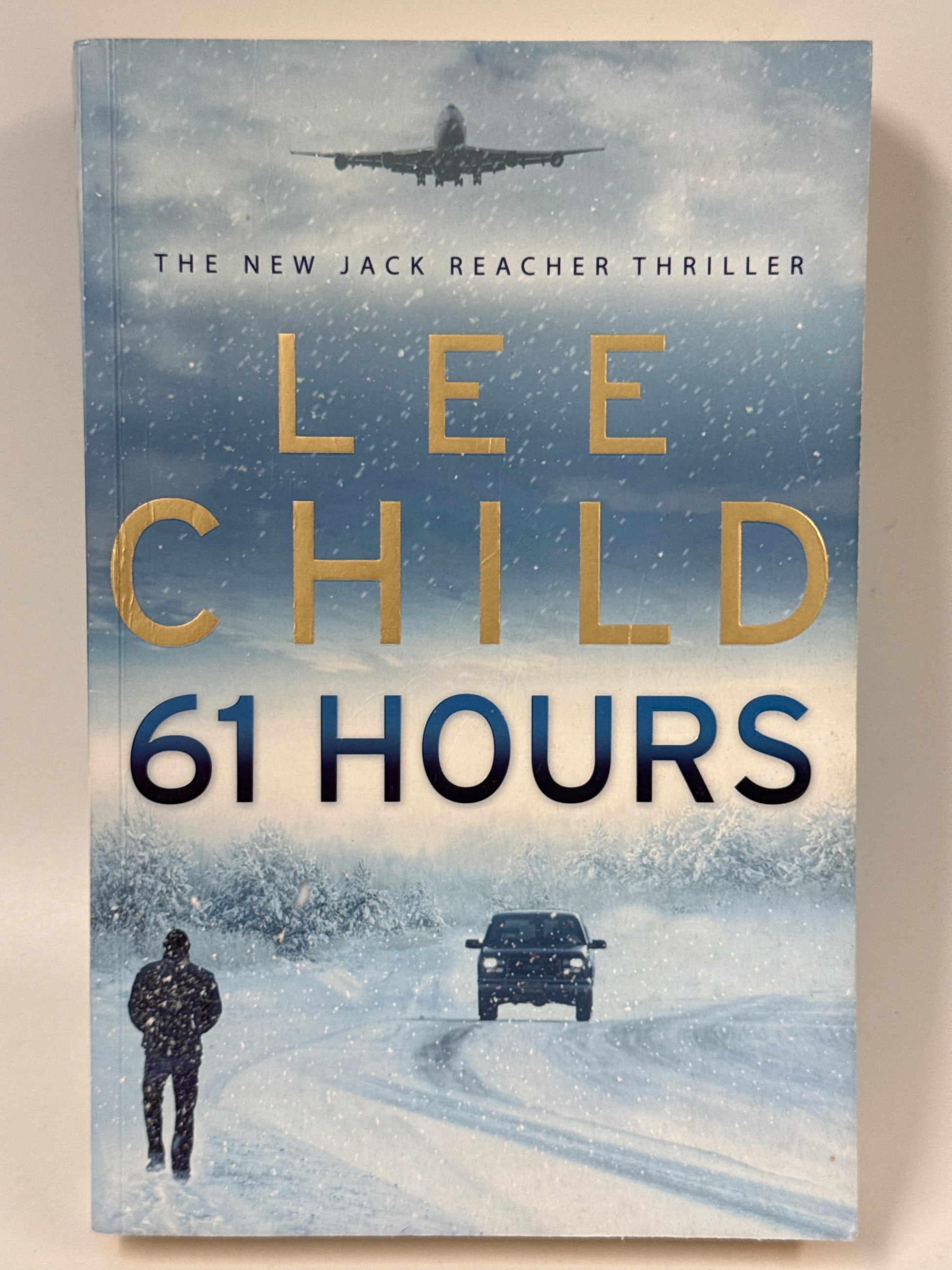 61 Hours