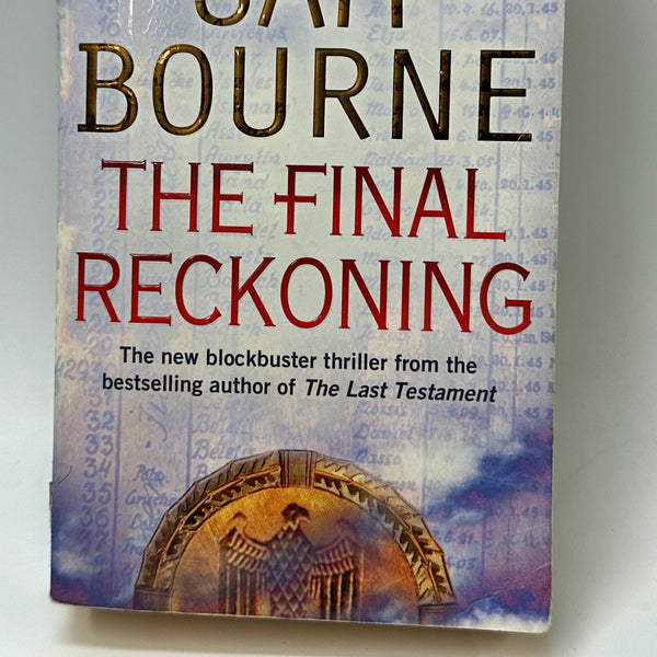 The Final Reckoning