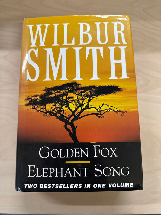 Golden Fox / Elephant Song