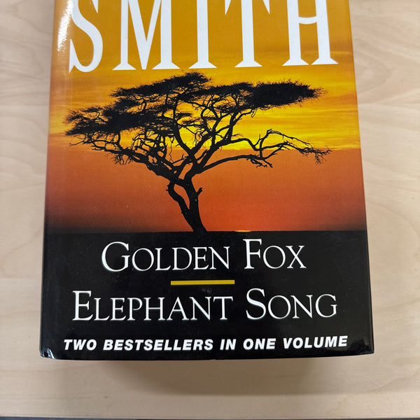 Golden Fox / Elephant Song