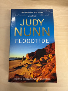 Floodtide
