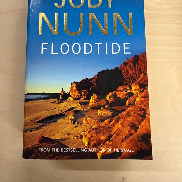 Floodtide