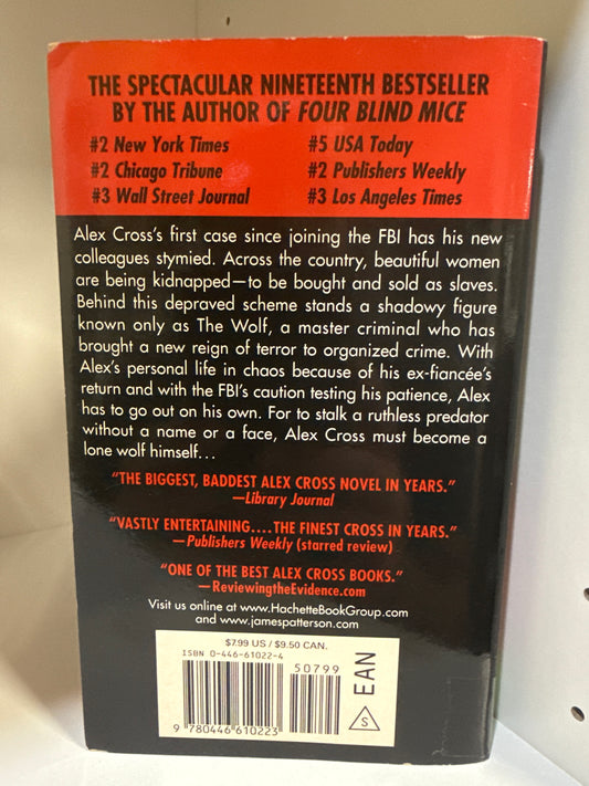 The Big Bad Wolf