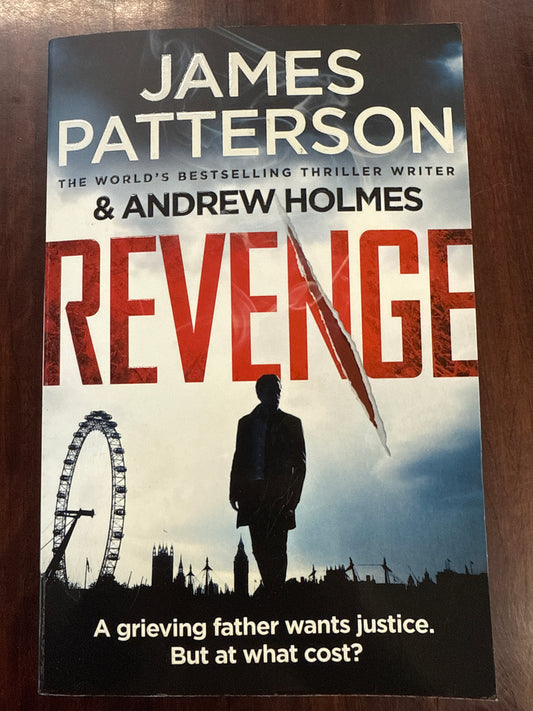 Revenge