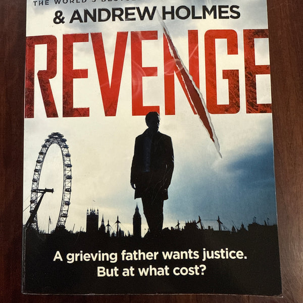 Revenge